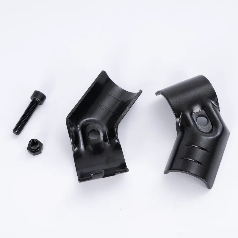 lean manufacturing modular metal joint