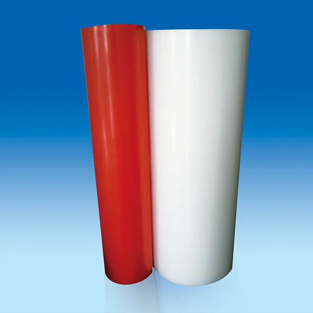 high quality customized  pp/pe vacuum film for circuit board packaging