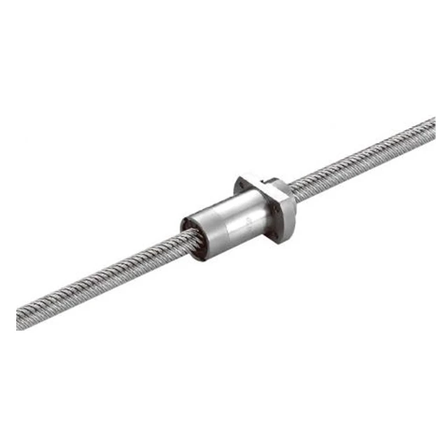 
Taiwan TBI trapezoidal screw high quality SFH2020 ballscrew actuator no backspace with high rigidity ball screw 