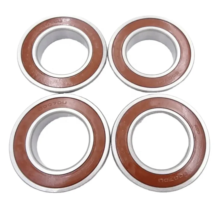 factory supply hot sale good quality bearings 6306 6307 6308 6309 6310 2RS ZZ RZ Deep Groove Ball Bearings