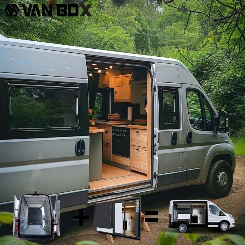 china cheap mini van isuzu 4x4 trailer motor home electric rv bus motorhomes car germany campervan luxury sale trade