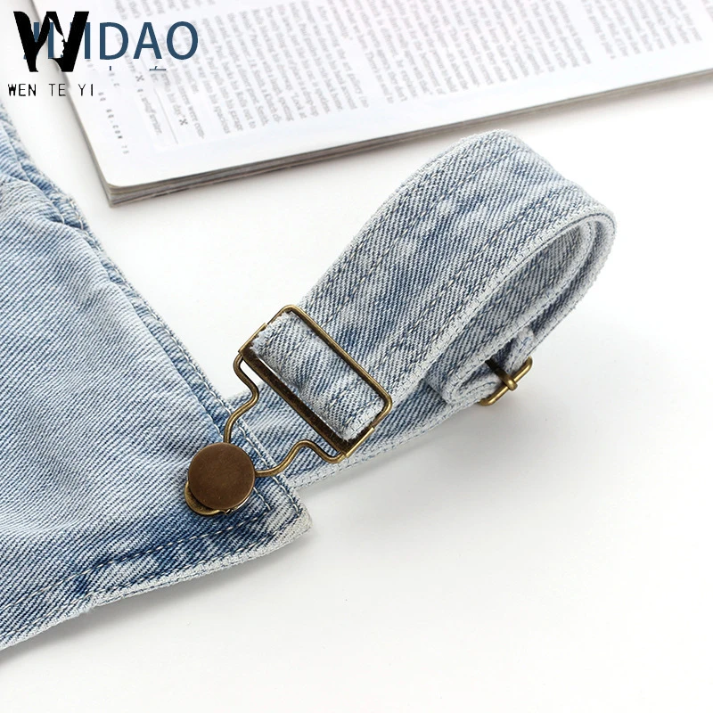 Wholesale Suspender Buckles String Buckle for Suspender Iron Metal Alloy Customized any Color Gourd buckle