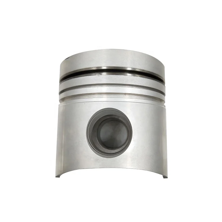 Дизельный двигатель в сборе JCAR piston 6D16 23411-93C10