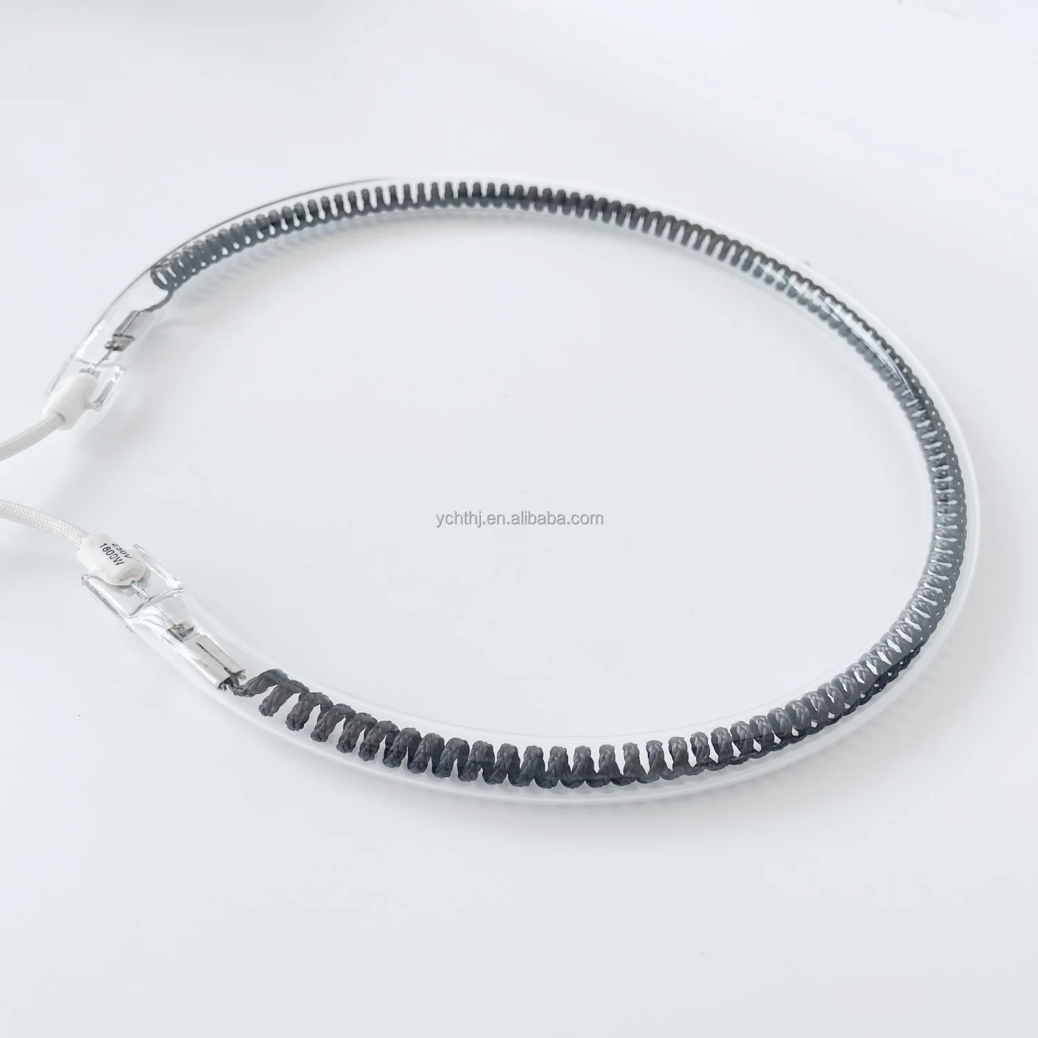 220volt 500 watt Industrial far infrared ir quartz tube carbon heater element