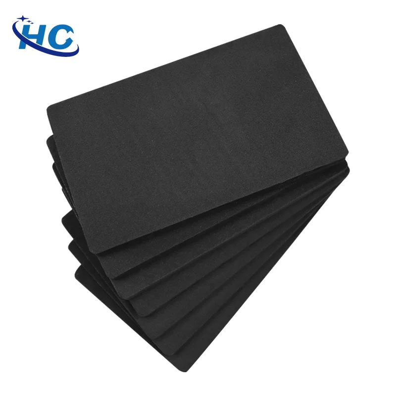 customized eva foam High Density OEM ODM Foam Roll Sheet eva packaging bulk eva foam