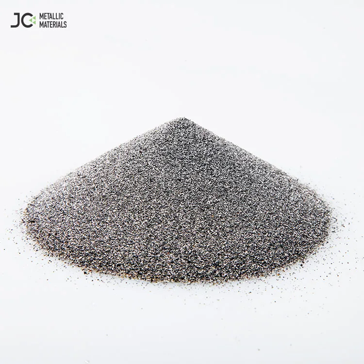 Chinese factory 30% 40% 70% Ferro titanium powder price 60 mesh 200 mesh 325 mesh with lowest price per kg