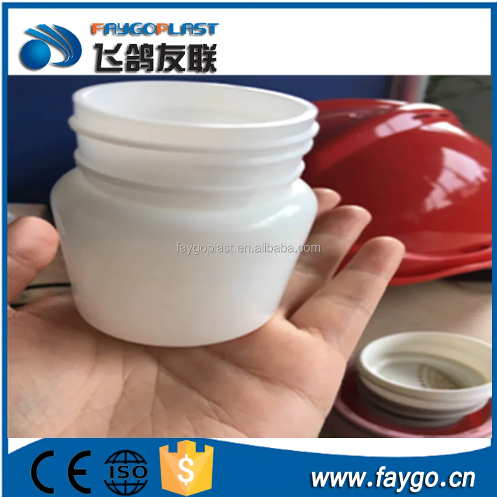  Автоматический сервопривод высокоскоростная HDPE PE PC бутылка для литья под