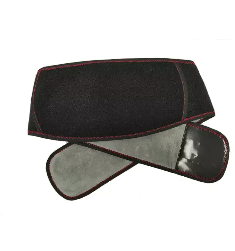 The latest heating electric belt for period pain