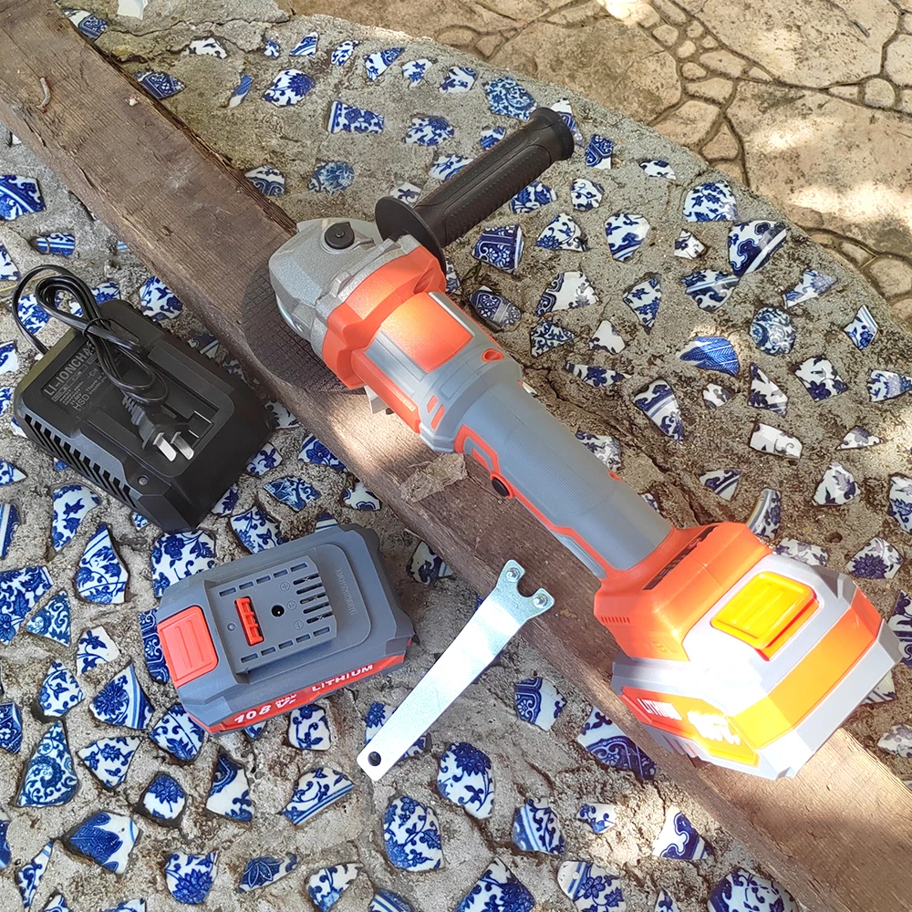 4 1/2in mini grinder, electric grinder, die grinder more powerful 800WJade Engraving Wood Carving Drill