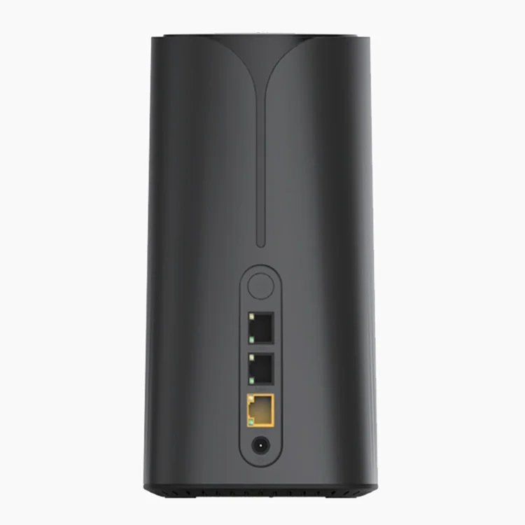 5G CPE WiFi-6 интеллигентая (ый) беспроводного доступа маршрутизатор Поддержка OEM и ODM с НСА/SA Двухрежимная