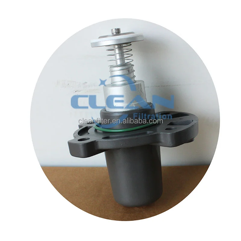 Screw air compressor MPV minimum pressure valve repair kit 2901145300 1622366100