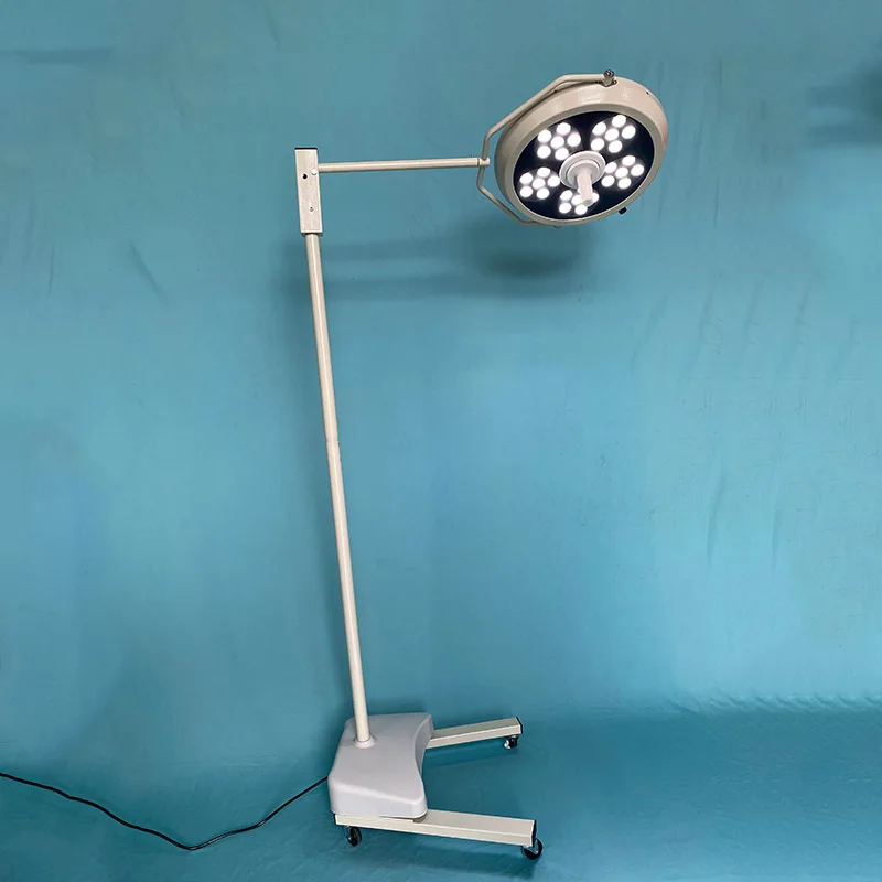 Ot Light Led Surgical  Examination Led Shadowless Flexible High Quality Minor Surgery Dental Medical Exam Lamp & Lights