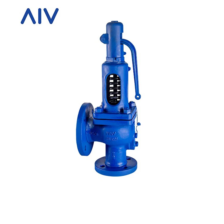 
OEM Stainless Steel Energy Saving Low Price Safety Valve Pressure Safety Relief Valve 
