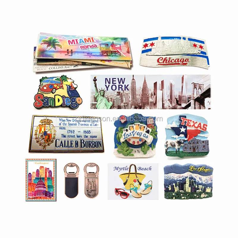 100% Custom Logo 100 US Dollar Bill Money Fridge Magnet Gift Double Sided Magnet Foil Fridge Magnets Souvenir