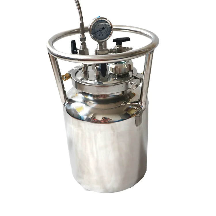 Stainless Steel Oil Extractor Machine avocado oil extractor
