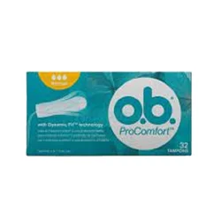 affordable O.B.Tampons Procomfort