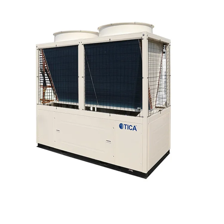 Gree VRF 8-32HP охлаждение и отопление VRV коммерческий отель офис промышленный Кондиционер переменного тока Переменный Объем Хладагента
