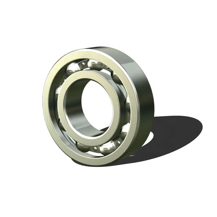 China Brand Shandong Factory High Speed Low Noise Oil Grease 6308 Deep Groove ch bearing Ball Bearing