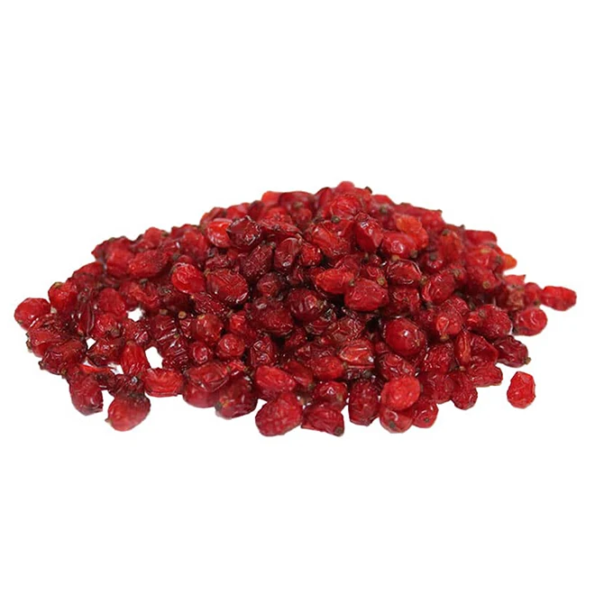 Hot Sale Dried Barberry Retail & Bulk Packaging - Dried Barberry Real fruit - Dried Barberry Healthy Snack