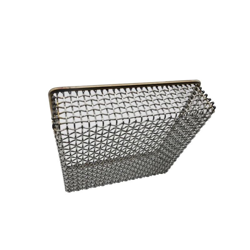 Rapid Shipment Of Heat Treatment Equipment Furnace Material Frame For Heat-Resistant Steel Precision Castings