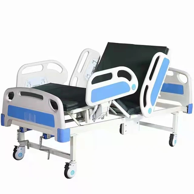 Medical equipment, hospital bed,  traditional Chinese medicine bed, medicine