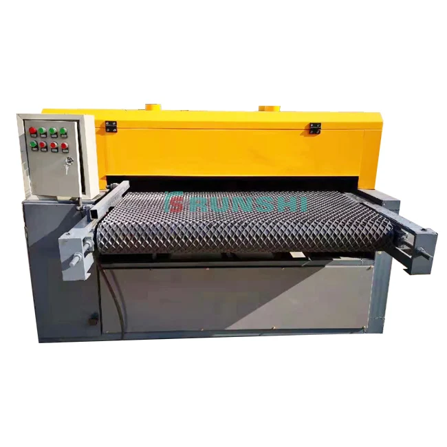 Plywood MDF Particle board edge cutting saw machine wood cut machine