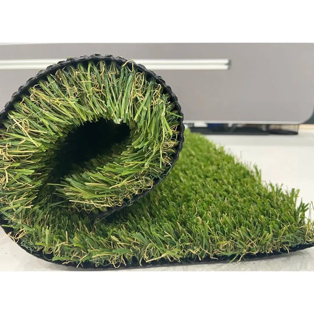 Прямая оптовая продажа от производителя Lvyin, искусственная трава