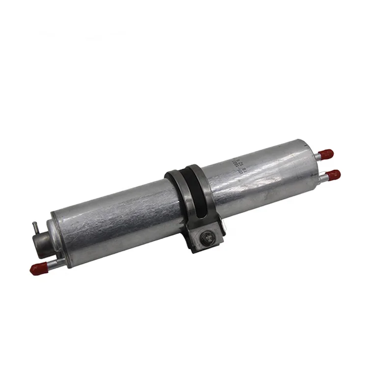 Экономичный топливный фильтр hepa для B MW OE 161267-50475