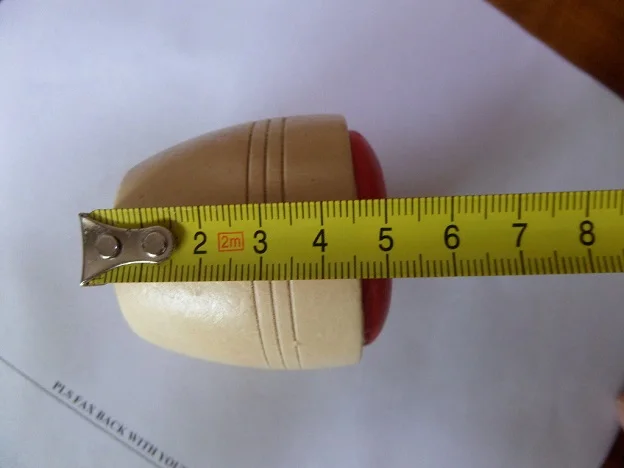 Wholesale mini wooden kids kaleidoscope wholesale