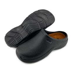 Больничная Операционная обувь Greatshoe OEM, хирургические сабо-автоклавы