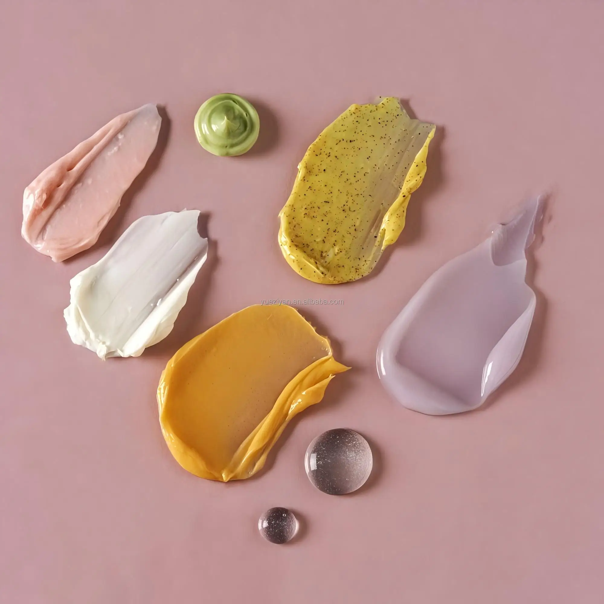Having A Completely Customized Skincare Products