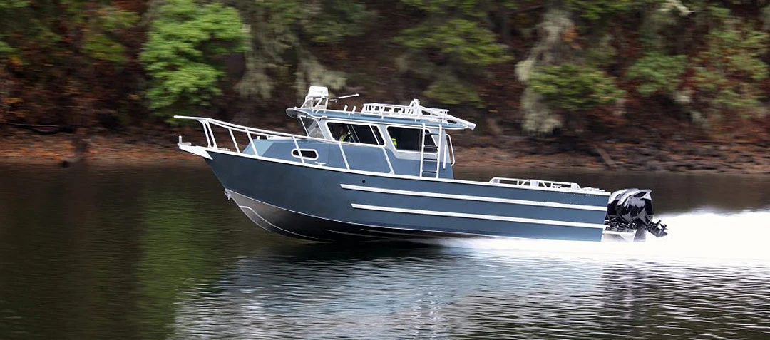 2025 Kinocean Durable Fashion Fishing Boat and Ship For Resorts Use