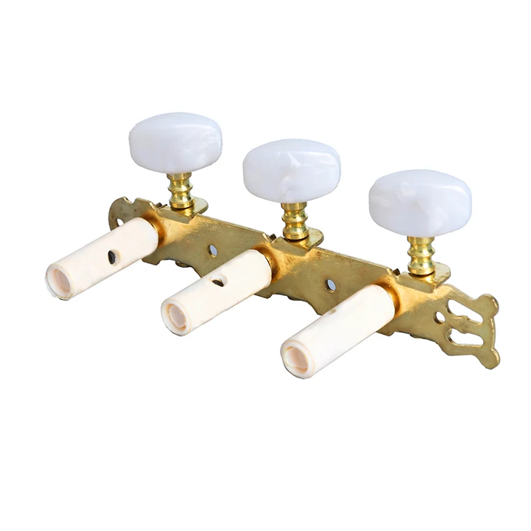 wholesale gotoh guitar tuning machine guitar accessories Classical guitar tuners