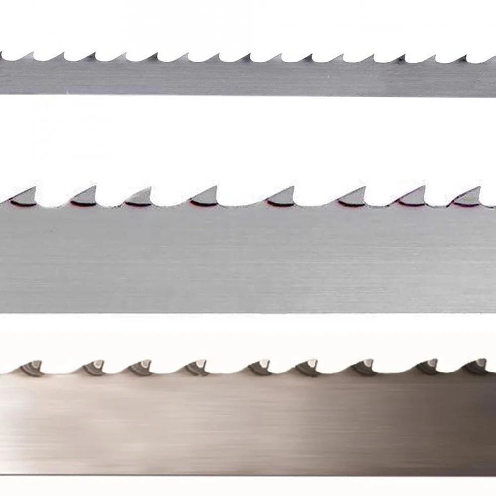 New product Cutting tool M42 bi-metal band saw blade / band saw blades