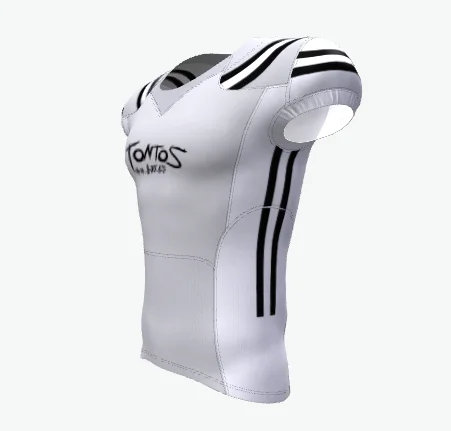 Custom Sublimation American Football Jersey Design Your Own Jerseys