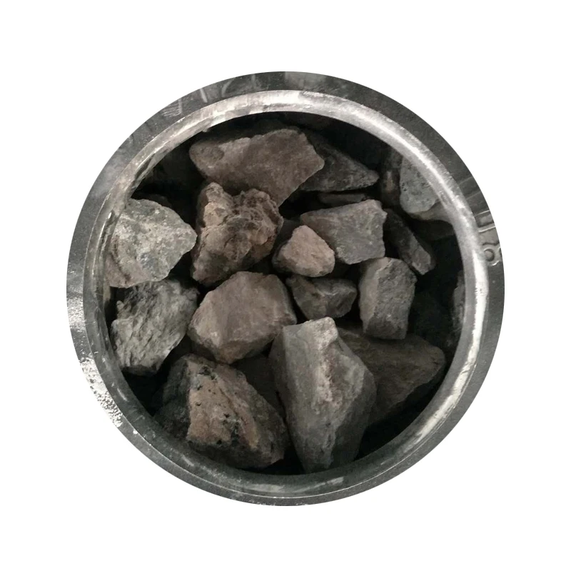 New Design Chemical Formula Calcium Carbide