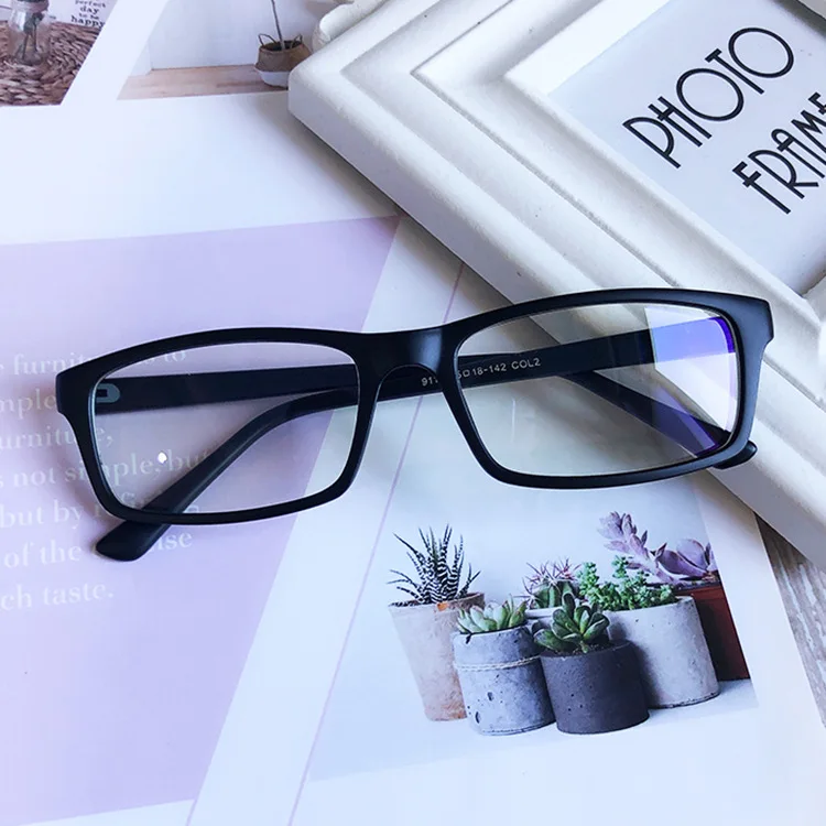 GUVIVI square optical glasses  glasses frames tr  mirror glasses 2019