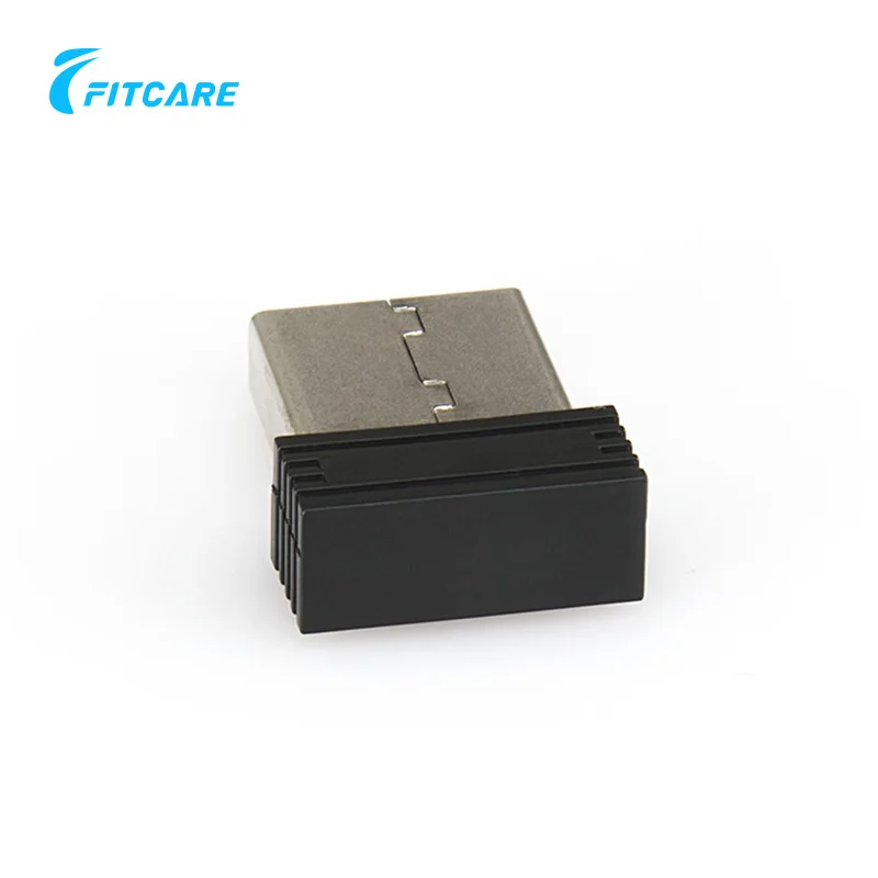 Hot selling usb ant dongle to TV for group cycling usb digital radio receiver dongle