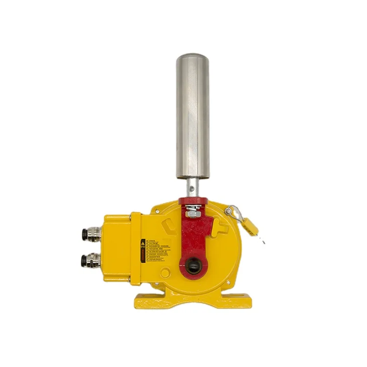 High Accuracy Neutral Electrical Safety Switch