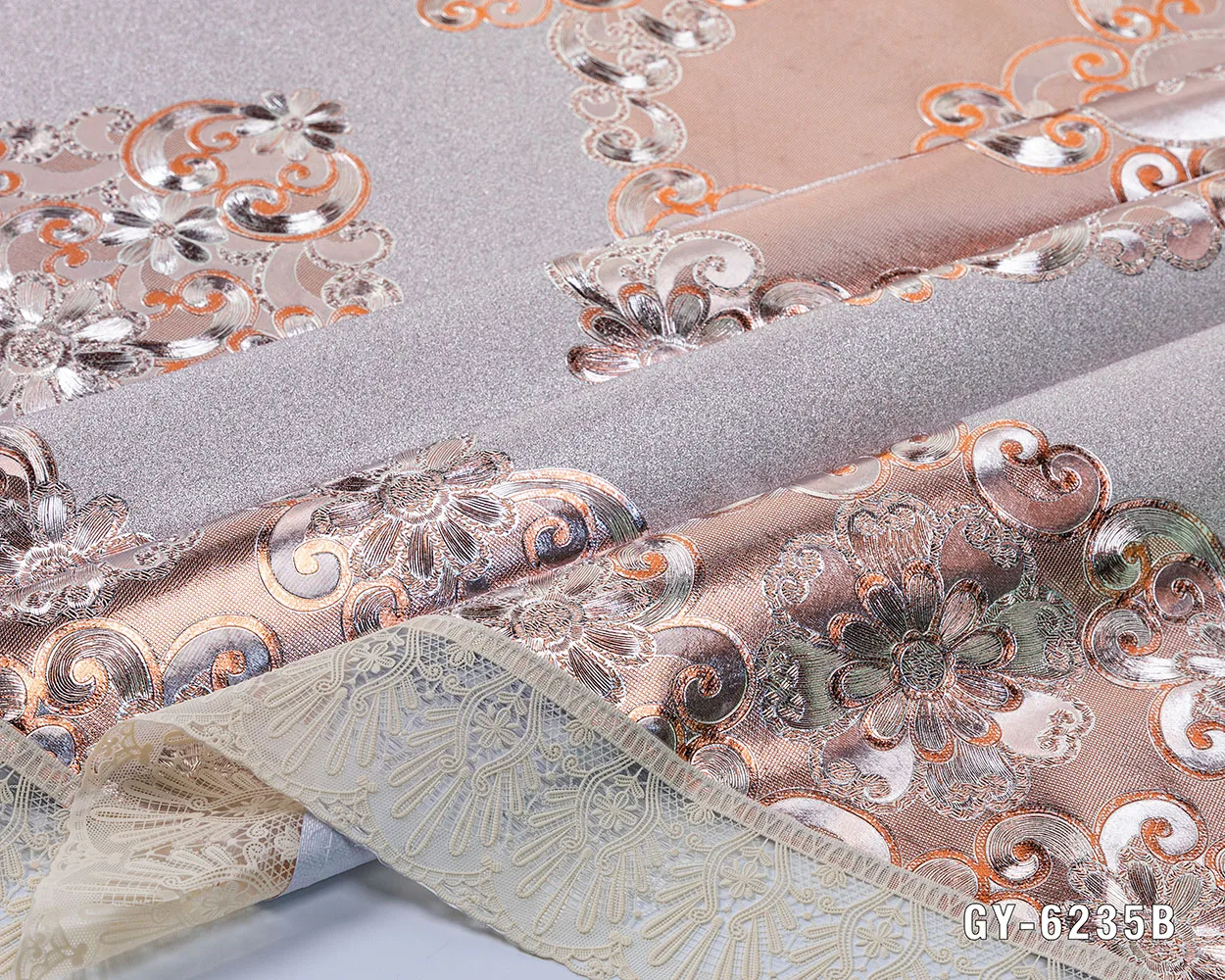 IUIU African Lace Tablecloths Independent Turkish Table cloth