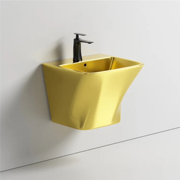 Керамическая настенная раковина lavabo, по заводской цене