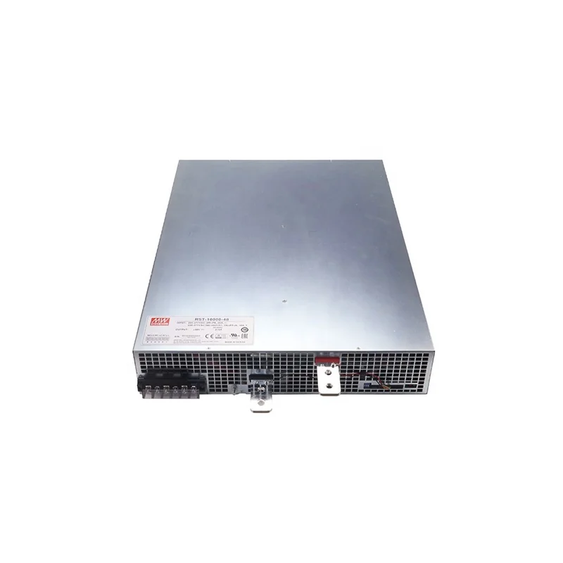 Original meanwell  RST-10000-24 10000W Power Supply with Single Output