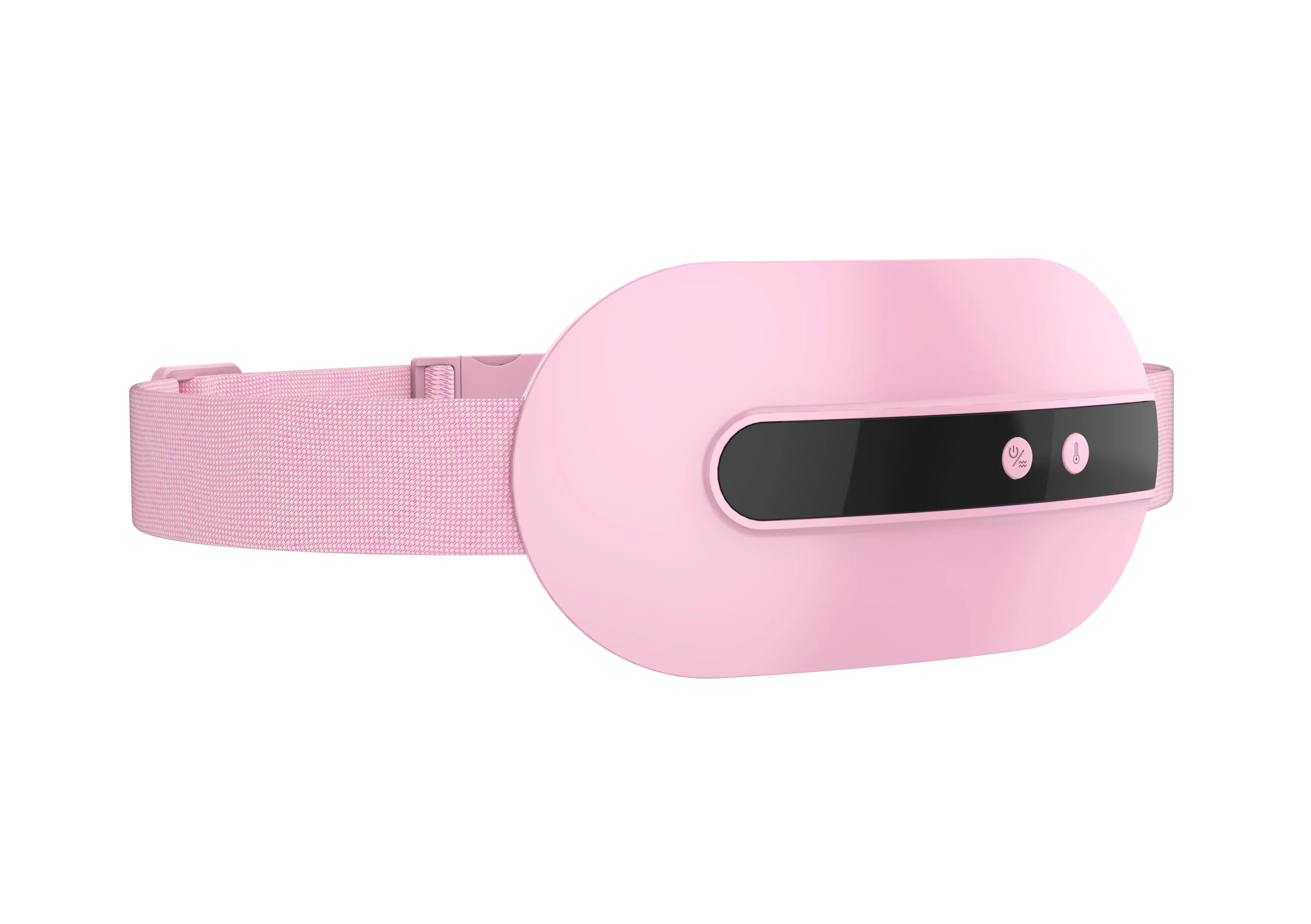 Infrared  Therapy Heating Wrap Belt for Body Back Waist Shoulder  Muscle Pain Relieve Inflammation Portable Massage Belt