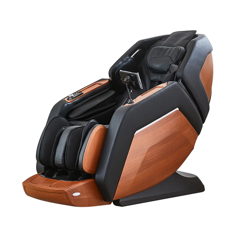 Belove factory direct massage chair supplier massage chair sl track massage chair full body zero gravity