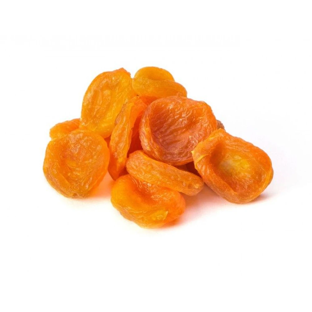 High quality Wholesale Natural Bulk Dried Apricots from Uzbekistan Non-GMO Dried apricot - industrial for food
