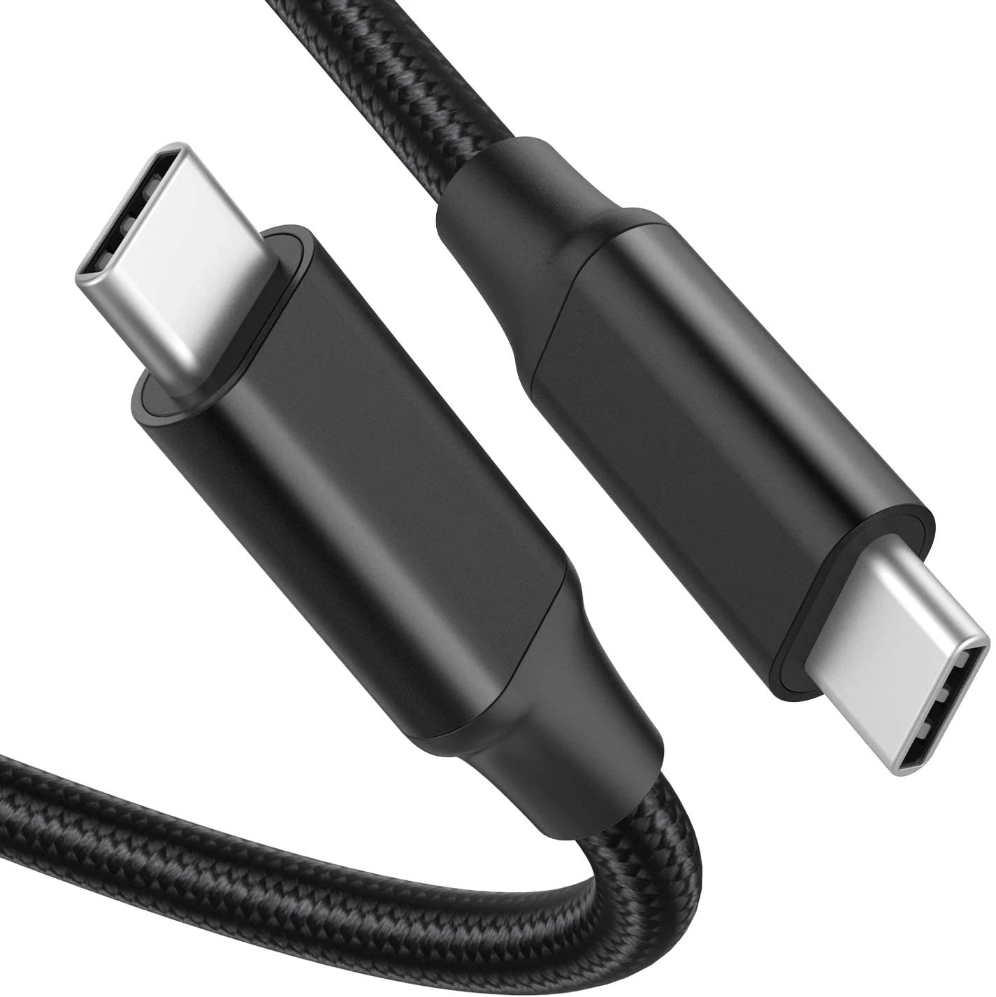 10Gbps USB C to C Cable 3.1 Gen 2 USB-C Cable