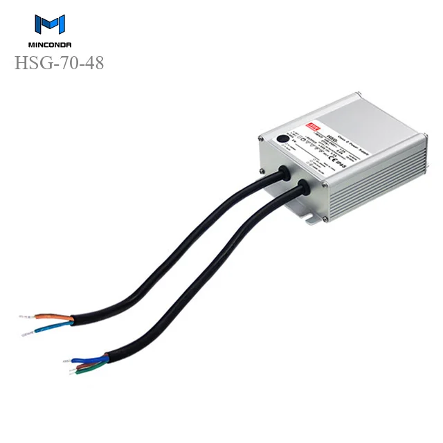 (LED Drivers) HSG-70-48