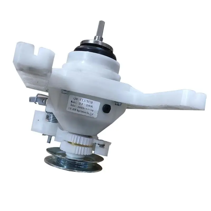 High quality factory price selling washing machine spare parts washing machine plastic clutch made in China