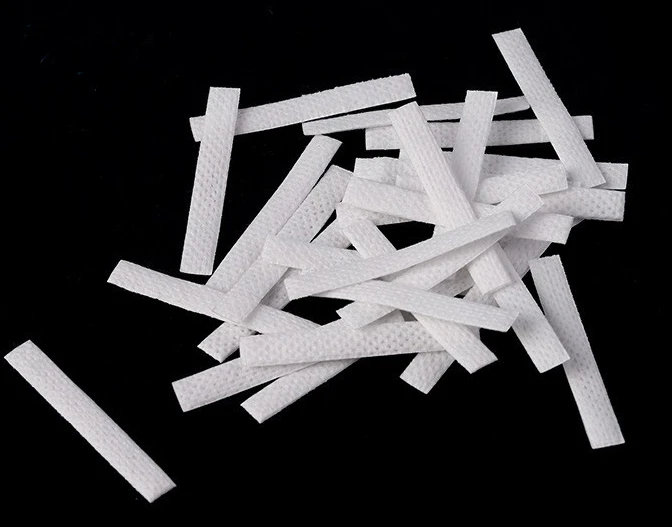 The Customized Design of High-density Cotton Filters Has Strong Oil Absorption and Oil Conductivity