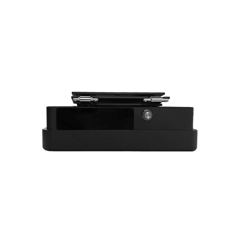 XT802C XTIOT Grocery Billing Machine Touch Cash Register Price Checker 8-Inch Small  auto price checker